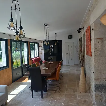 Βίλα A La Campagne *